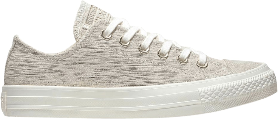 Chuck taylor all top star precious metals