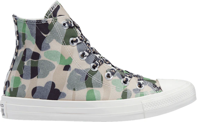 Camouflage shop converse womens