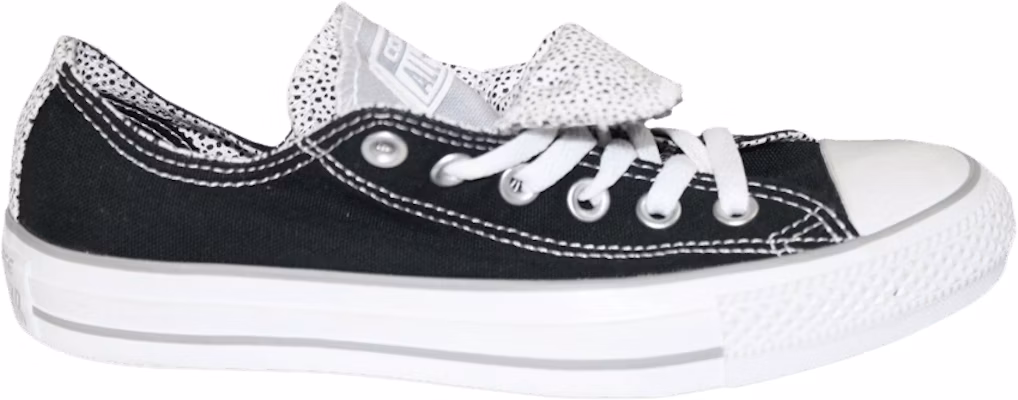 Converse chuck taylor top double tongue ox