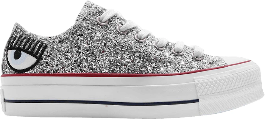 All star top chiara ferragni collection