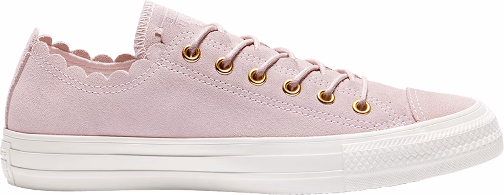 Chuck taylor all star 2025 frilly thrills