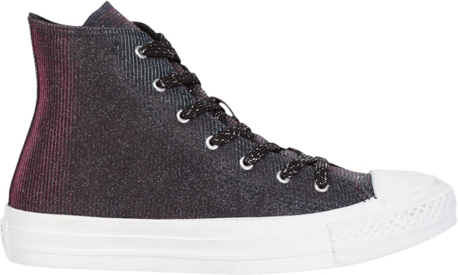 Chuck taylor all best sale star starware high top