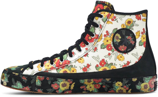 Sasha 2025 hi converse