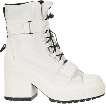 Gr82 2025 black converse