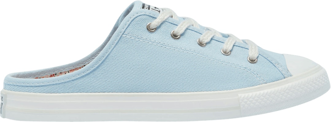 Converse all clearance star dainty denim
