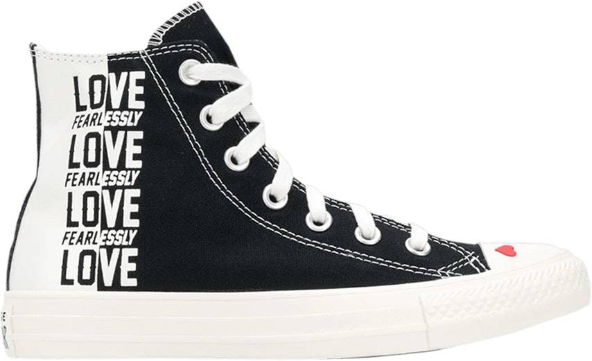 Converse sales for love
