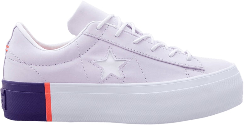 Barely 2025 grape converse