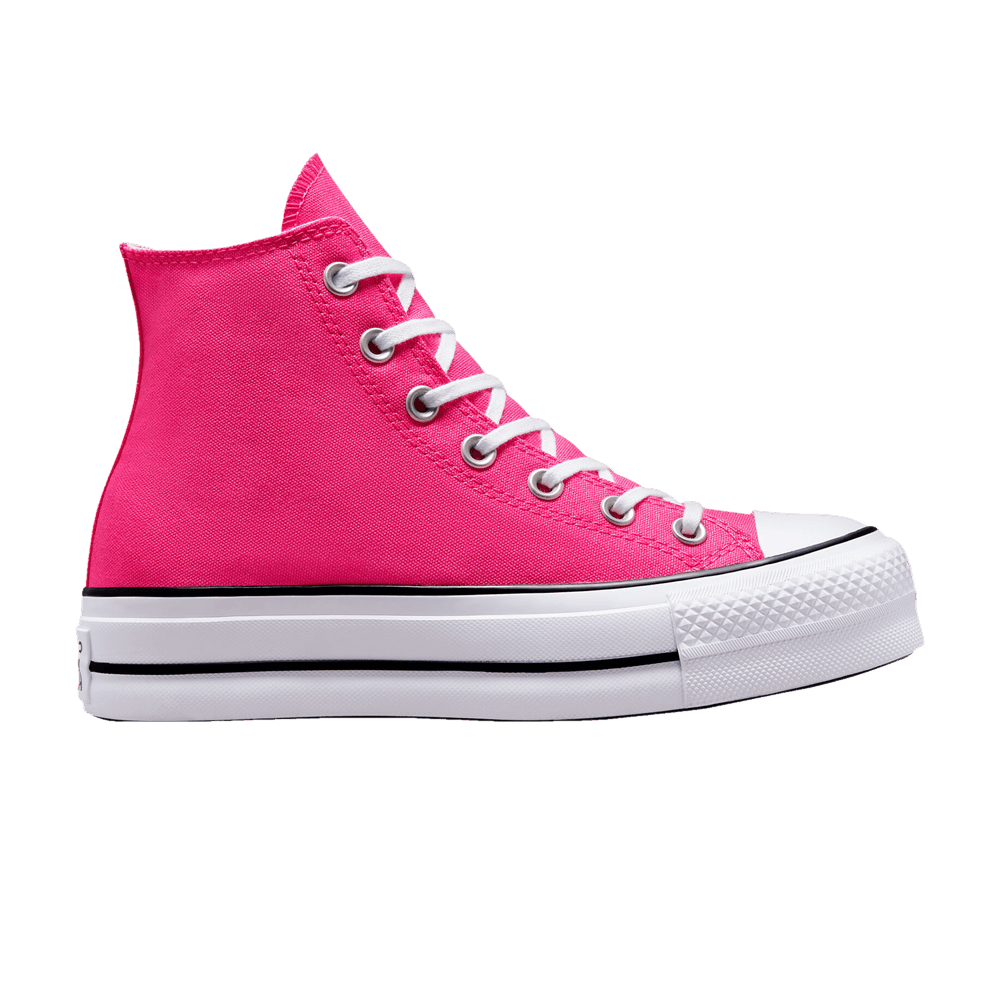 converse pink all star
