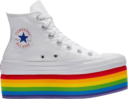 Converse platform top miley cyrus