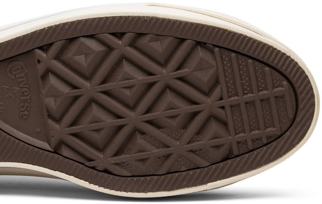 Women Converse Chuck Taylor All Star Leather Platform Ox Star