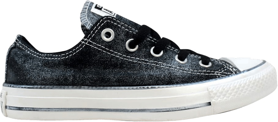 Converse chuck taylor 2025 all star black wash