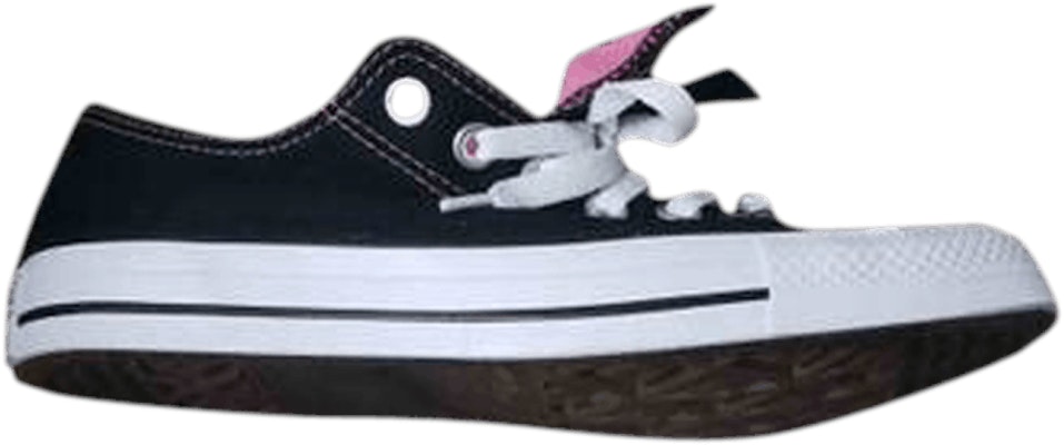 Converse double best sale tongue plaid