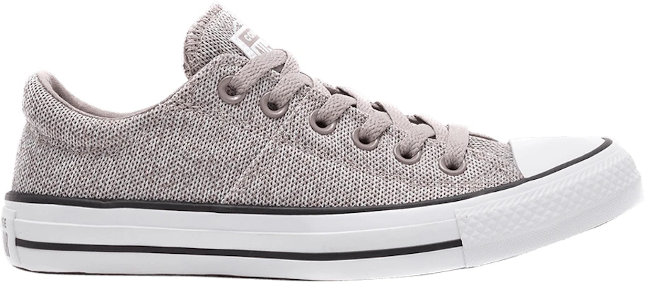 Converse madison gray sales