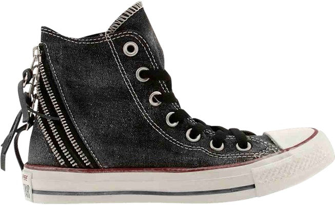 Converse all sales star tri zip