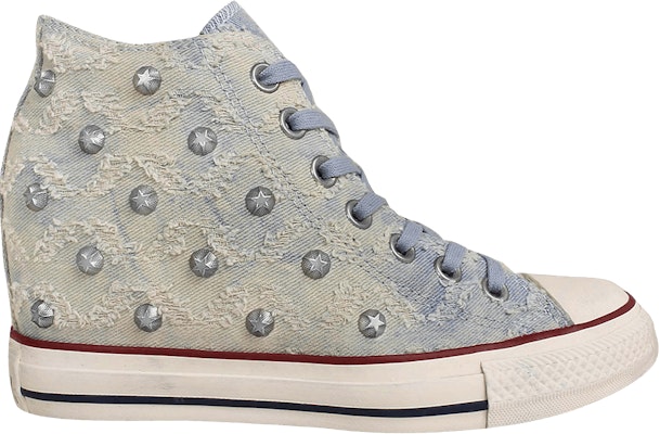 Chuck taylor top all star lux