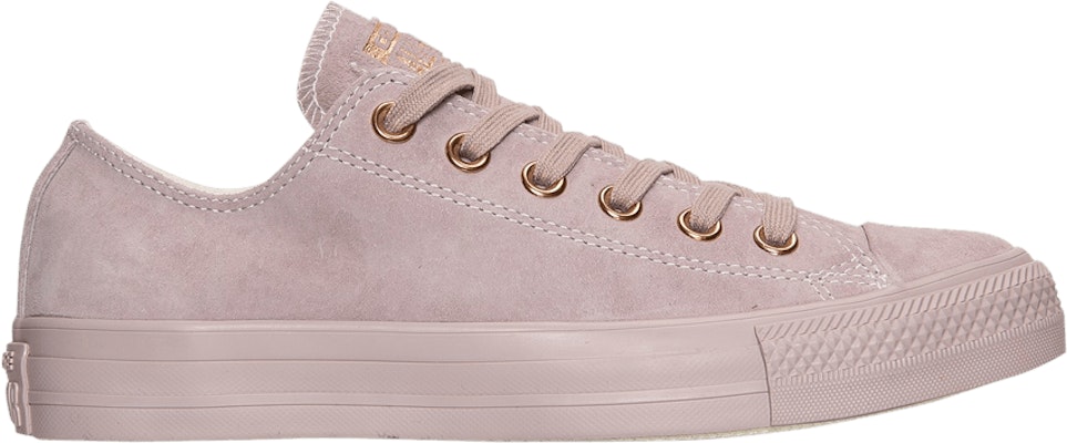 Converse Chuck Taylor All Star 'Burnished Lilac' (WMNS) - 553242C - Novelship