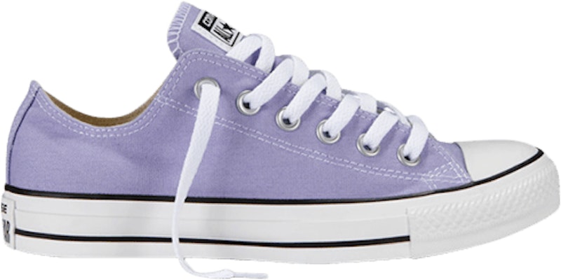 Chuck taylor all star glow low top sales