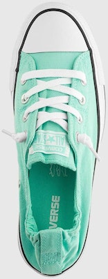 Converse shoreline green glow outlet