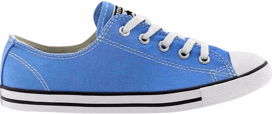 Converse chuck taylor ox sales dainty womens casual shoes