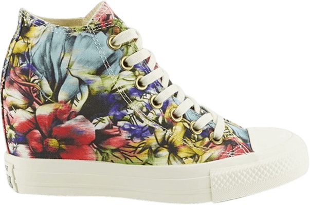 Converse all 2025 star lux