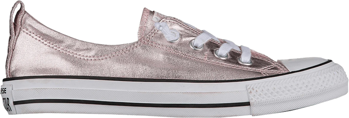 Women Converse Chuck Taylor All Star Shoreline Ox Rose Quartz
