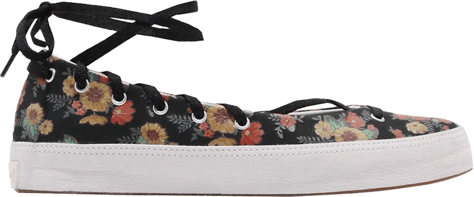 Chuck taylor all star best sale rina