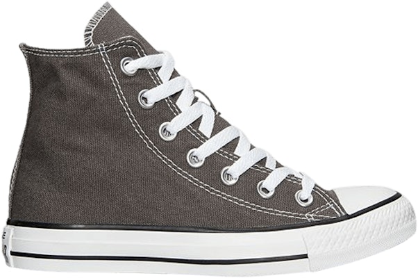 Converse all star charcoal womens hot sale