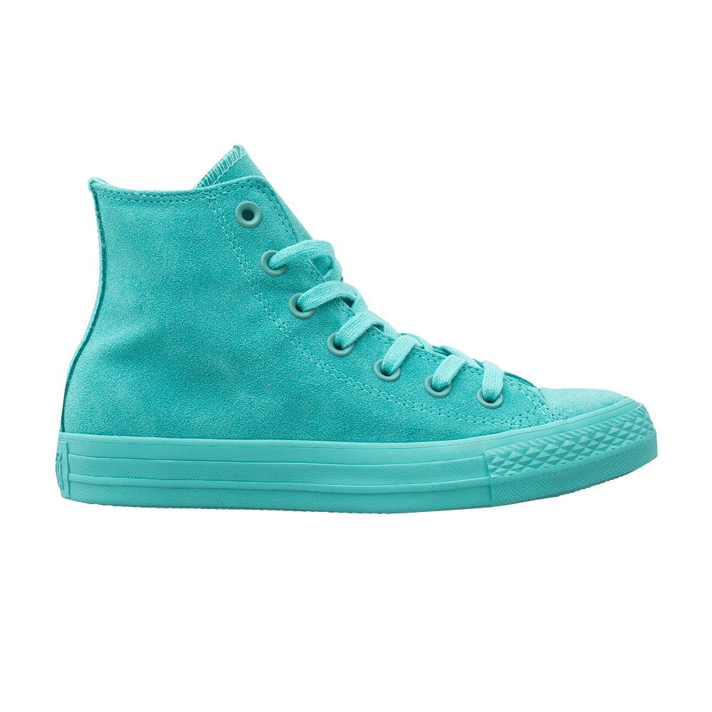 Women) Converse Chuck Taylor All Star High 'Pure Teal' 561728C - 561728C -  Novelship