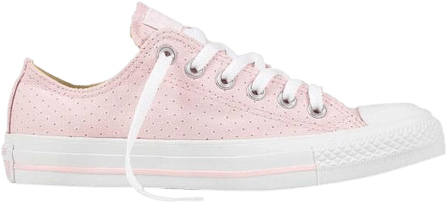 Converse Chuck Taylor All Star Low 'Cherry Blossom' (WMNS) - 560680C ...