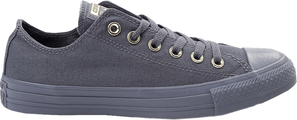 Light carbon best sale converse