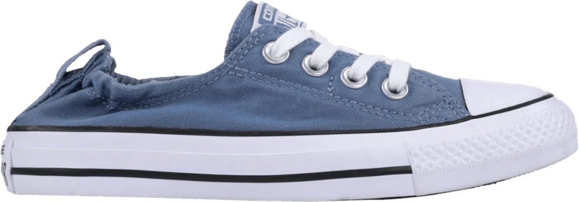 Converse shoreline light blue deals