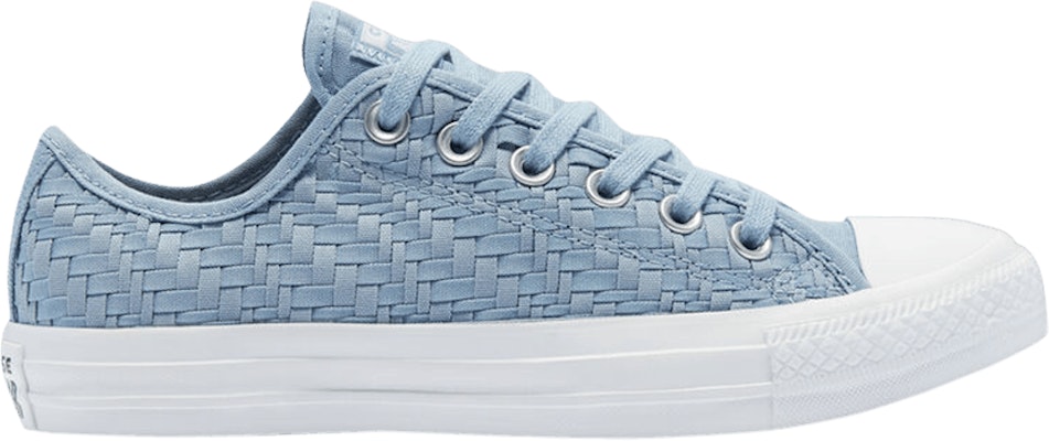 Converse indigo deals fog