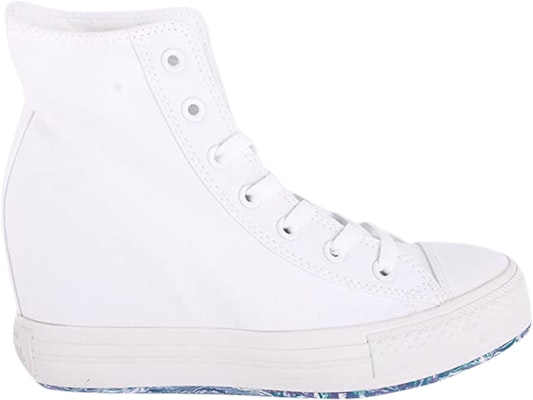Converse chuck taylor all star platform plus online
