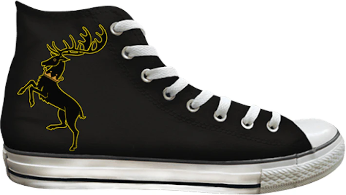 Game of shop thrones converse shoes