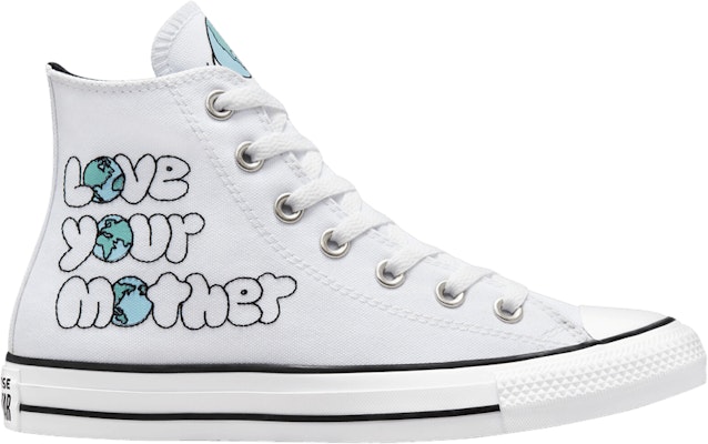 Converse sales high love