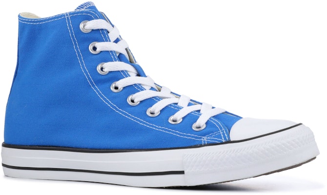 Converse Chuck Taylor All Star Hi Electric Blue 139781F
