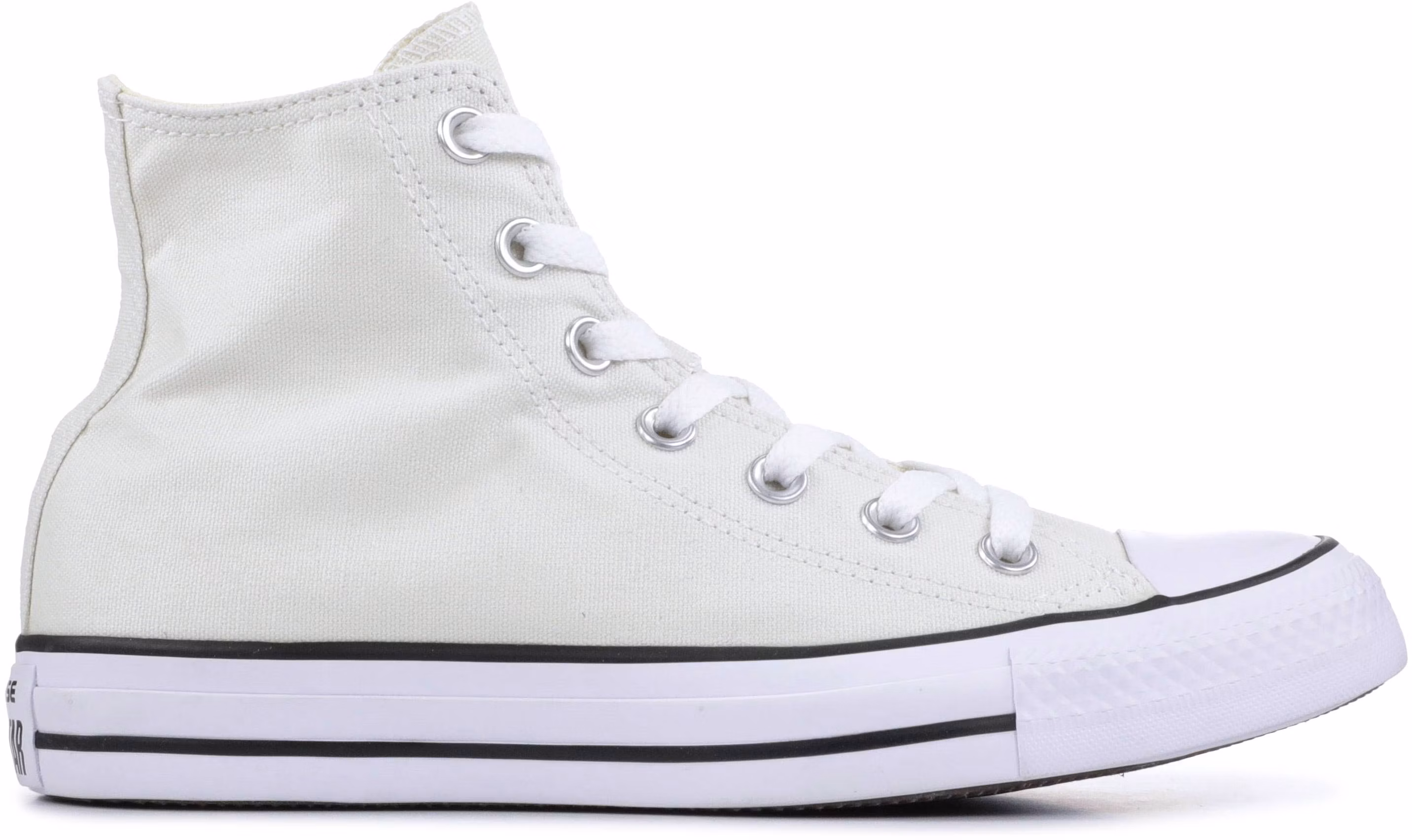 Converse Chuck Taylor All Star High 'Off White' 153864F Novelship