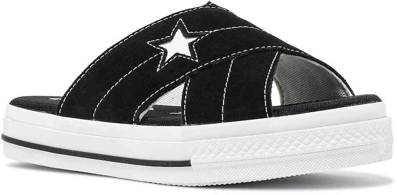 One star sandalism best sale