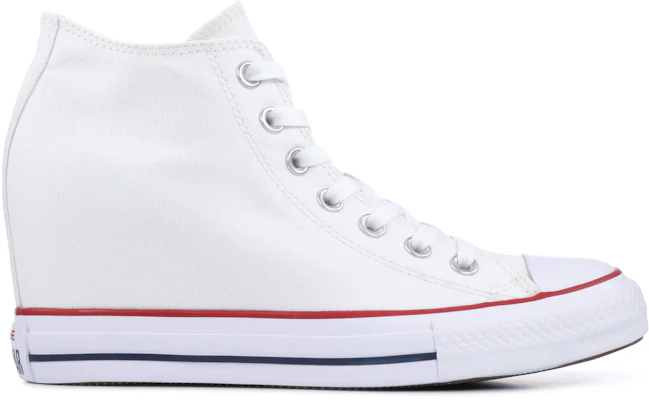 Converse women's cheap chuck taylor lux