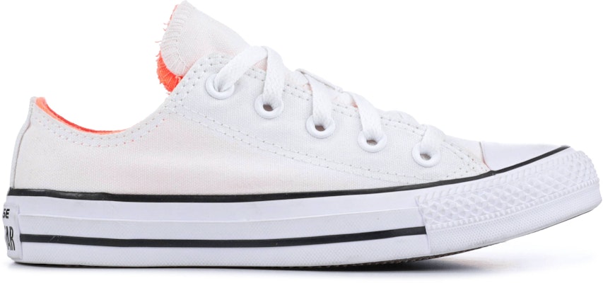 Converse chuck taylor all star double tongue 10.5-6 best sale