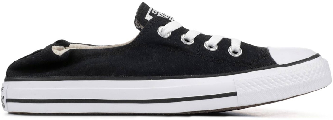 Chuck taylor all best sale star shoreline slip black