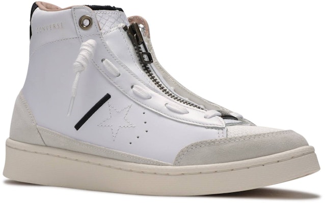 Converse x ibn clearance jasper pro leather