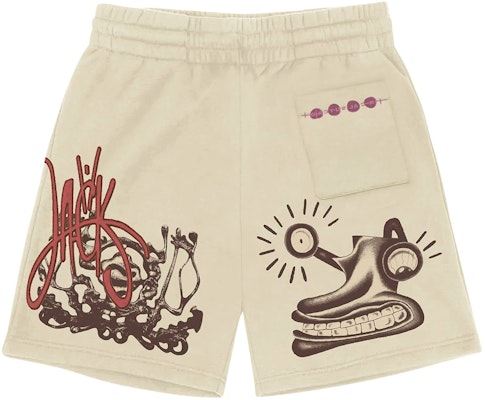 Short 2025 travis scott