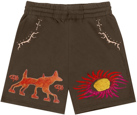 Cactus online jack shorts
