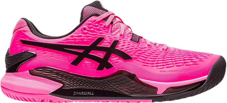Asics 2025 hot pink