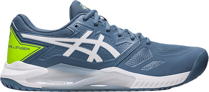 아식스 젤 챌린저 13 '스틸 블루' 1041A222-400 Buy 아식스 젤 챌린저 13 '스틸 블루' 1041A222-400