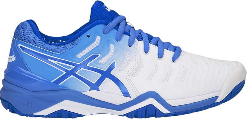 Gel resolution discount 7 women