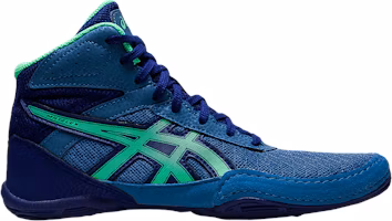 (Grade School) ASICS Matflex 6 'Azure New Leaf' 1084A007-404 (Grade School) ASICS Matflex 6 'Azure New Leaf' 1084A007-404