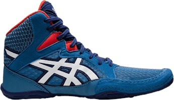 (Grade School) ASICS Snapdown 3 'Azure White' 1084A009-402 (Grade School) ASICS Snapdown 3 'Azure White' 1084A009-402