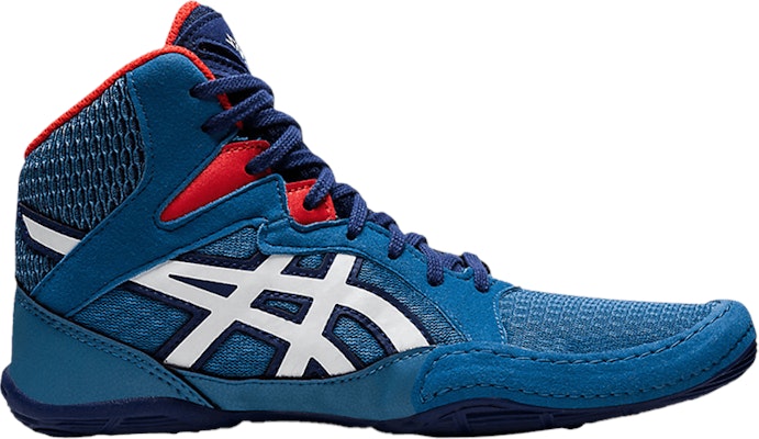 (Grade School) ASICS Snapdown 3 'Azure White' 1084A009-402 Buy (Grade School) ASICS Snapdown 3 'Azure White' 1084A009-402